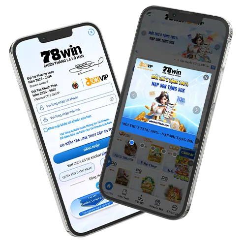 Hoàn trả siêu hấp dẫn 78win9