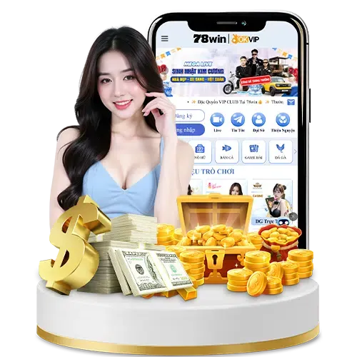 Đa dạng trò chơi cá cược tại 78win9