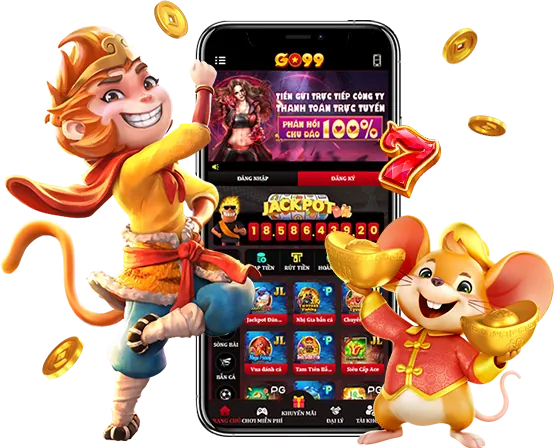 Chơi Nổ Hũ Trên Di Động 78win9