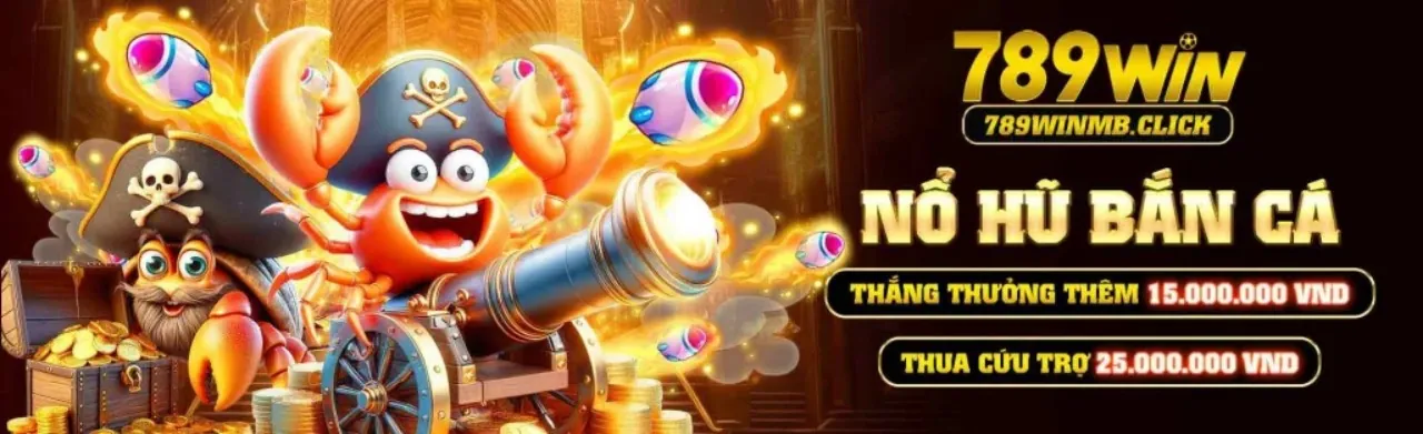 Bước 2: Nạp tiền vào tài khoản 78WIN9