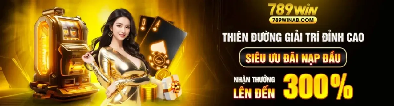 Các chương trình khuyến mãi 78win9